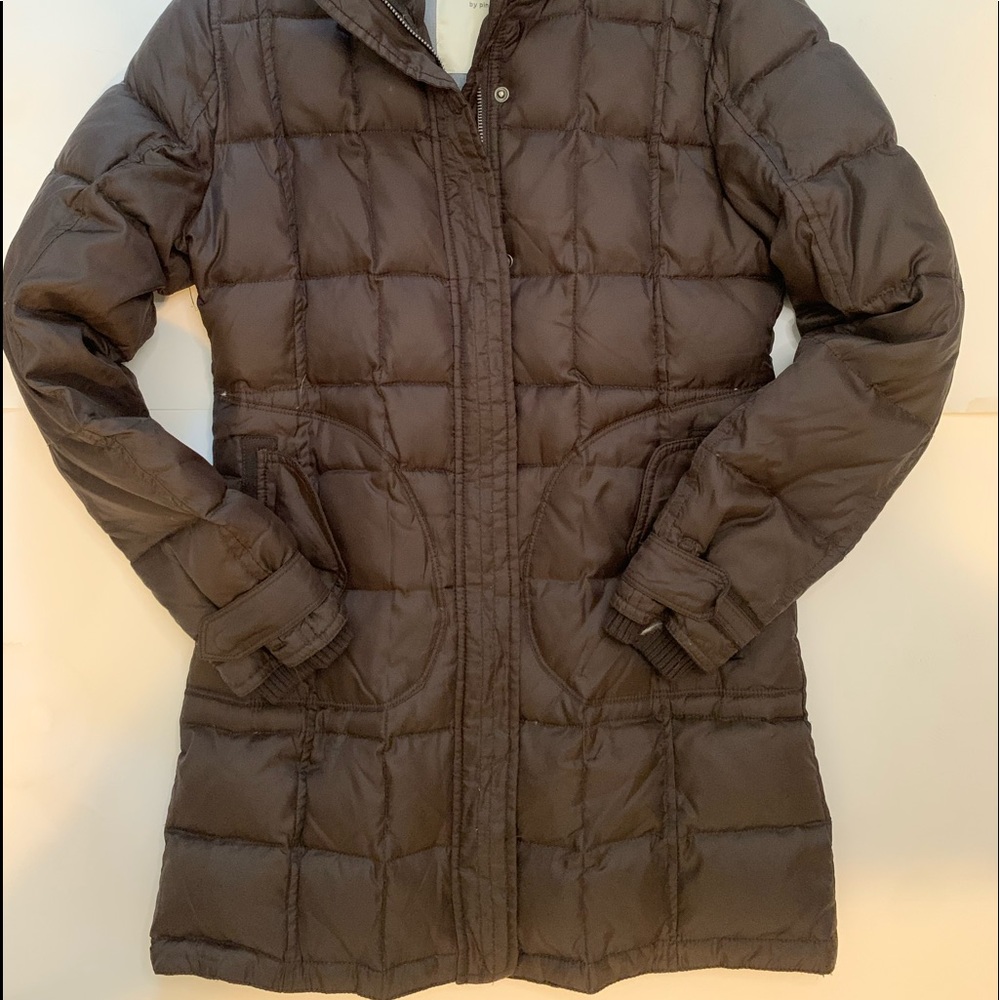 Down Puff Jacket - image 1